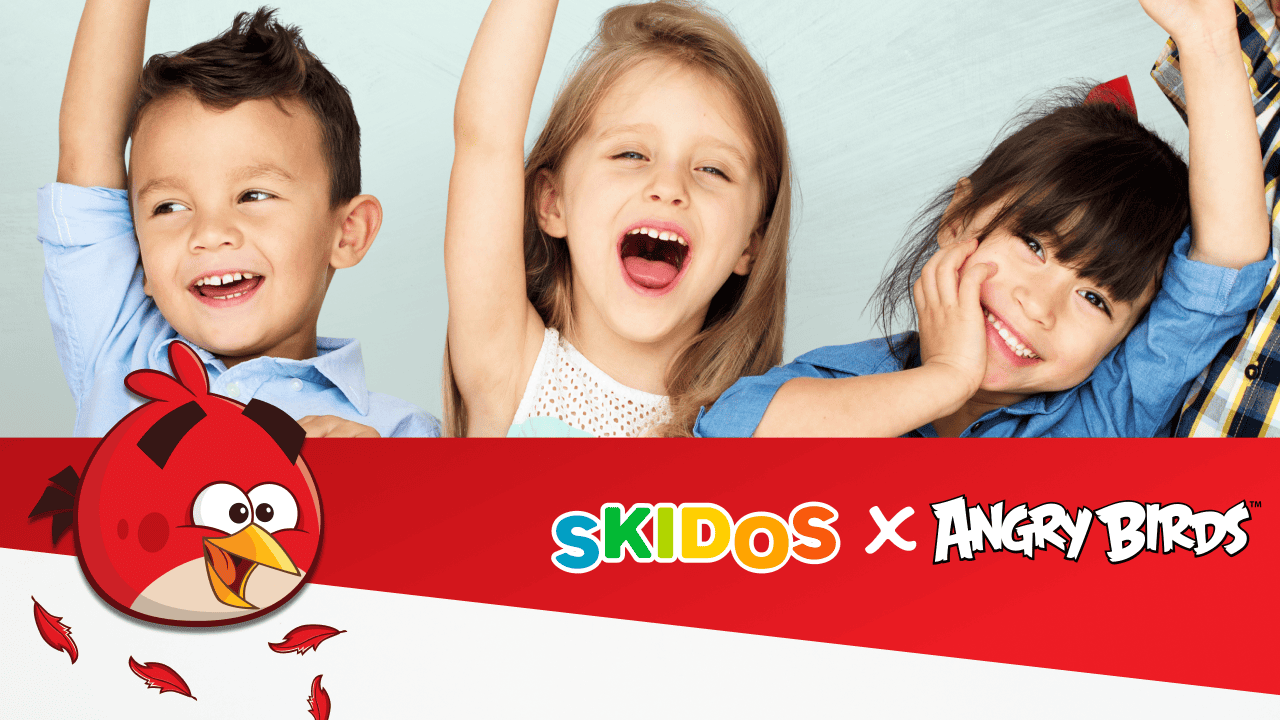SKIDOS