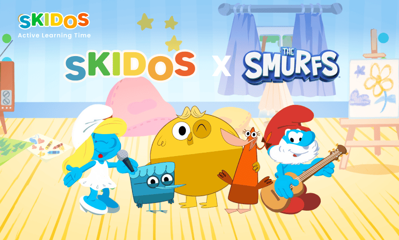 SKIDOS