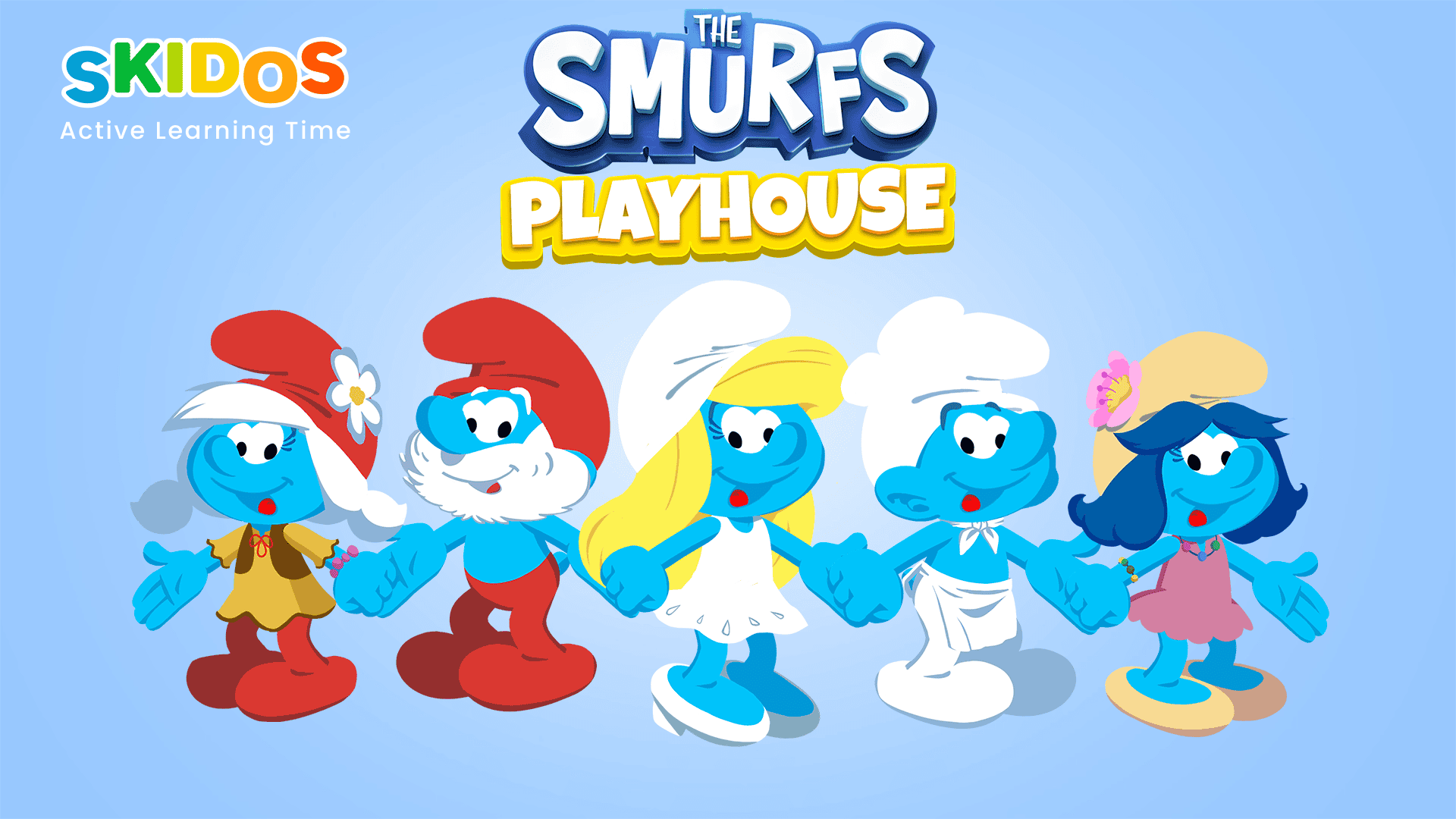 SKIDOS