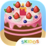 ‘Best Thanksgiving deals for kids' learning app baking game