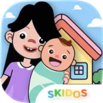 Download educational games this Thanksgiving SKIDOS