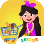 Holiday educational games for kids – SKIDOS